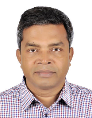 Mohammad Abul Hossain ( Tanveer )